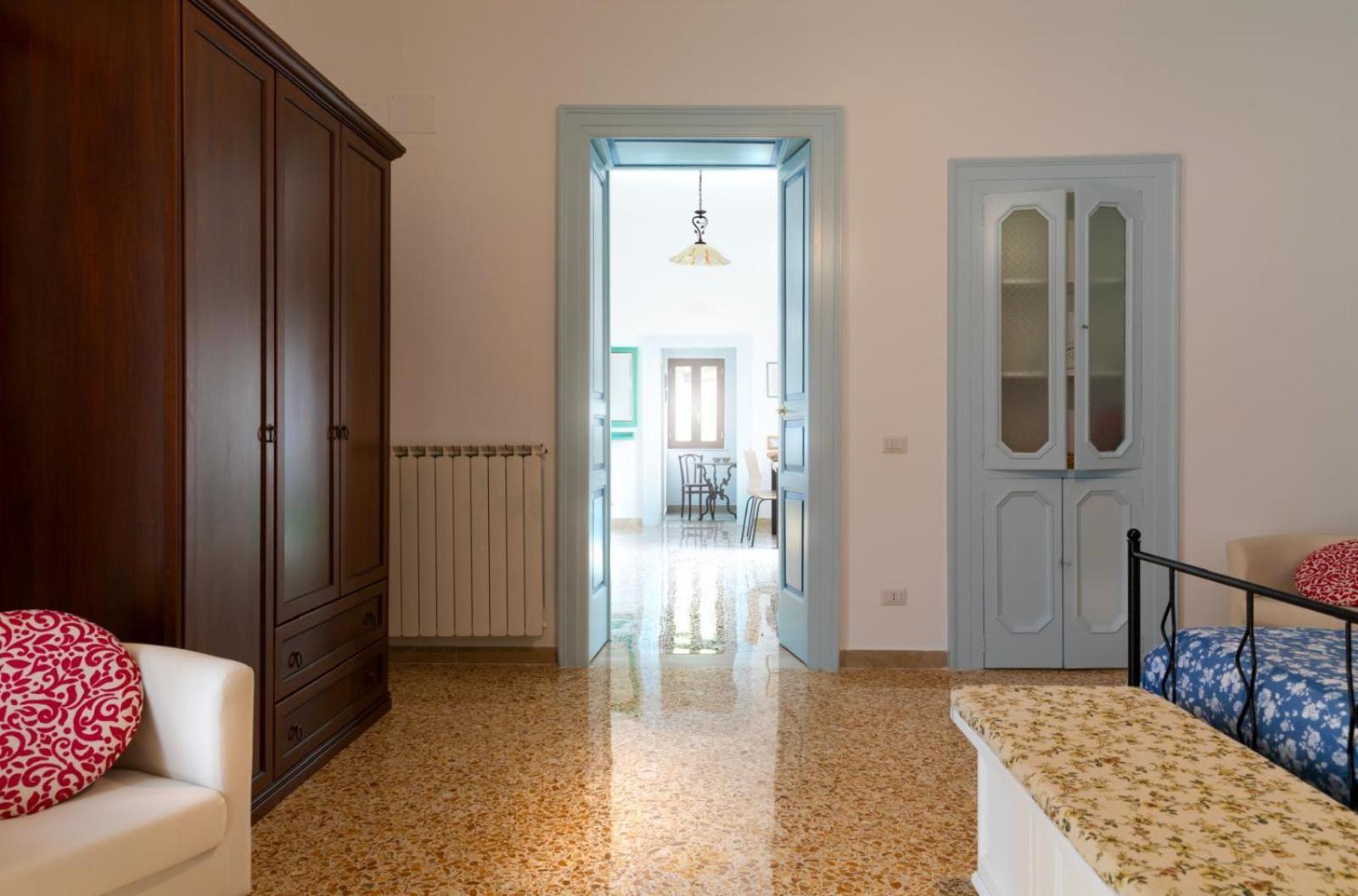 Willa Casa Ermelinda Massa Lubrense Zewnętrze zdjęcie