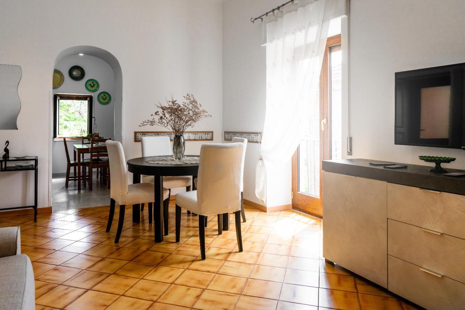Willa Casa Ermelinda Massa Lubrense Zewnętrze zdjęcie