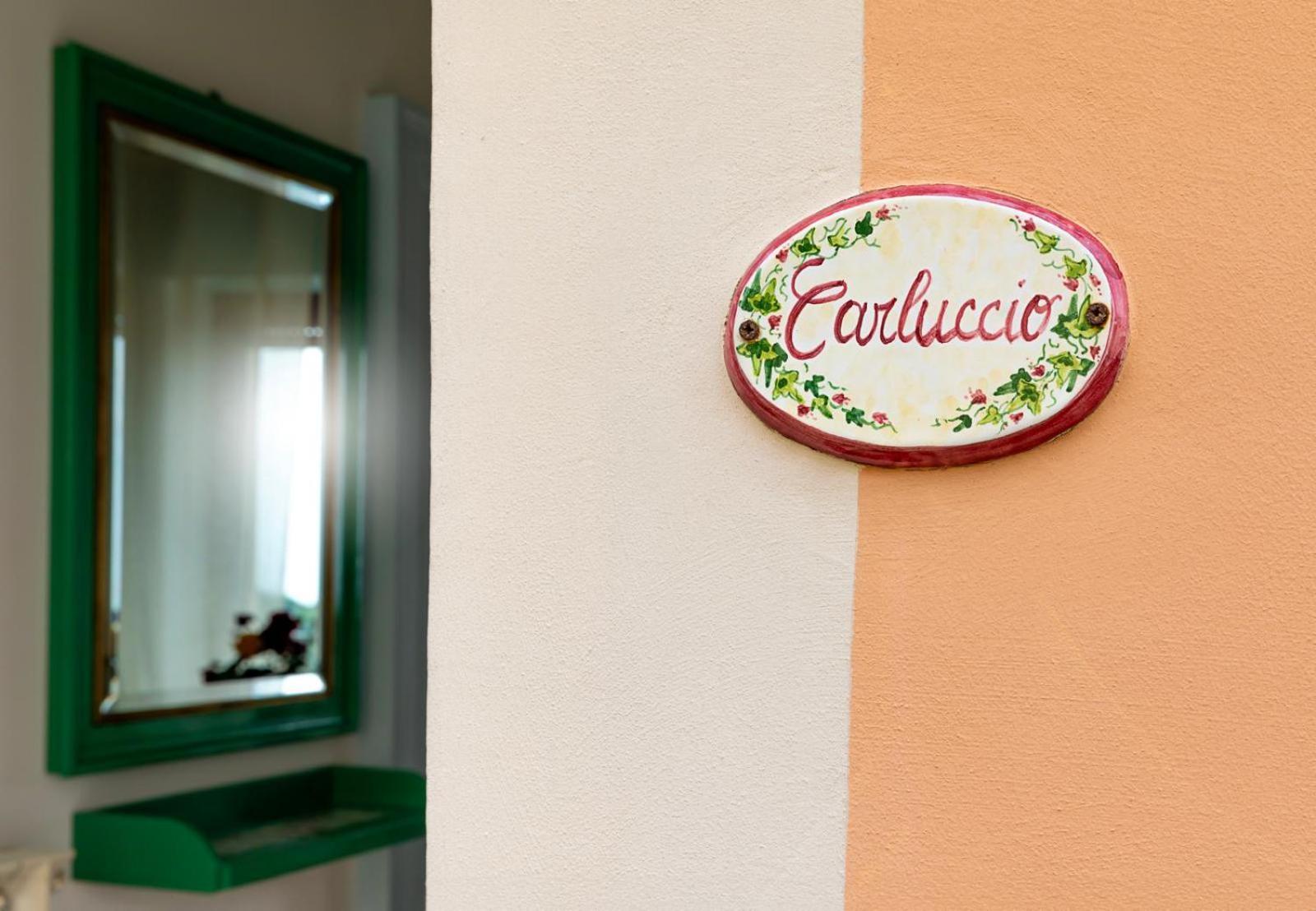 Willa Casa Ermelinda Massa Lubrense Zewnętrze zdjęcie